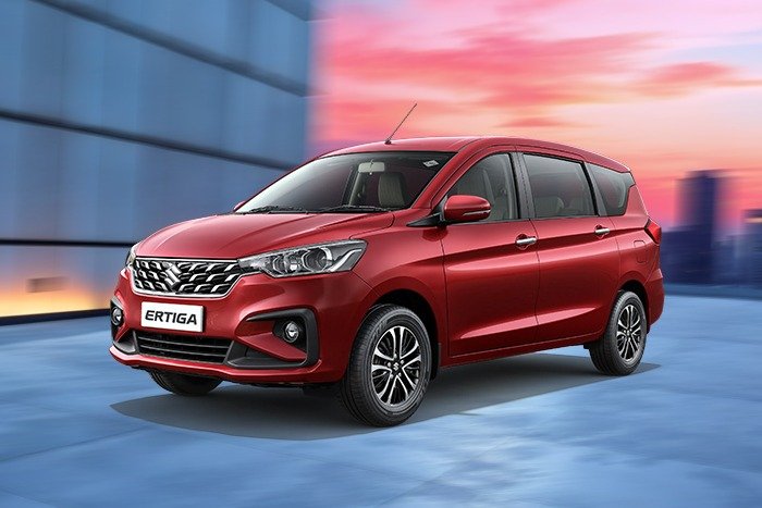 Ertiga